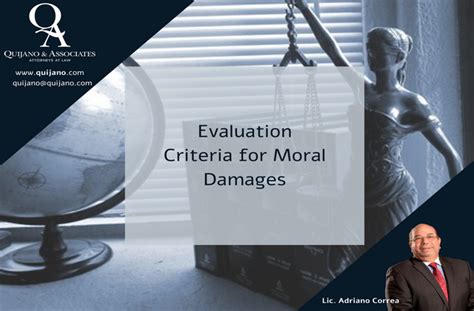 Moral Damages .